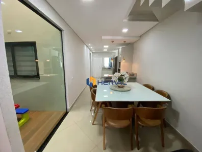 Sobrado com 3 Quartos à venda, 162m² no Jardim Dias II, Maringá