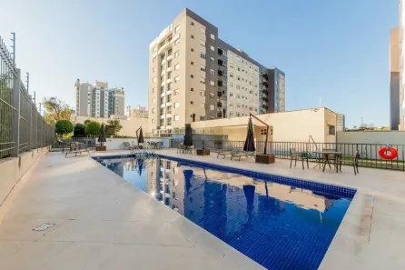 Apartamento com 3 Quartos à venda, 110m² no Chácara das Pedras, Porto Alegre