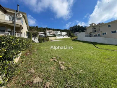 Lote/Terreno à venda, 448m² no Tamboré, Santana de Parnaíba