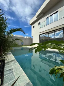 Casa de Condomínio com 3 Quartos à venda, 230m² no Petrópolis, Várzea Grande