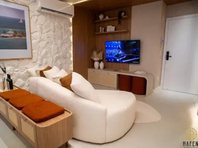 Apartamento com 3 Quartos à venda, 86m² no Gravatá, Navegantes