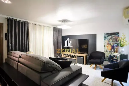 Sobrado com 3 Quartos à venda, 173m² no Santa Maria, São Caetano do Sul