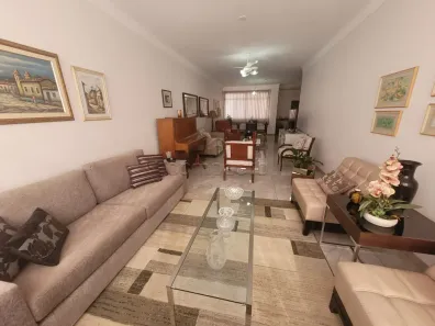 Apartamento com 3 Quartos à venda, 190m² no Centro, São José do Rio Preto