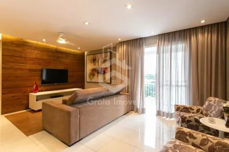 Apartamento com 2 Quartos à venda, 82m² no Tatuapé, São Paulo