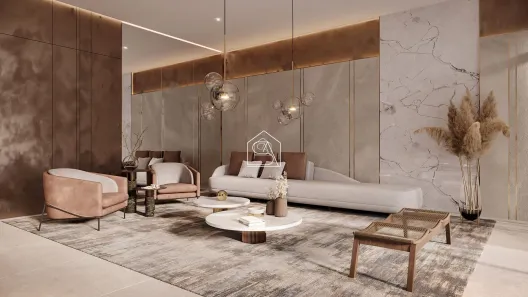 Apartamento com 3 Quartos à venda, 151m² no Campinas, São José