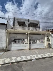 Casa com 3 Quartos para alugar, 120m² no Álvaro Weyne, Fortaleza