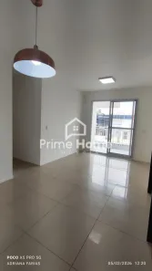 Apartamento com 3 Quartos para alugar, 75m² no Jardim Nossa Senhora Auxiliadora, Campinas