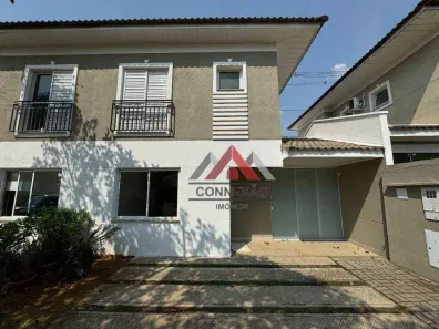 Casa de Condomínio com 3 Quartos à venda, 103m² no Chácara Faggion, Suzano