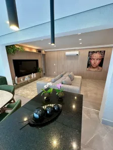 Apartamento com 3 Quartos à venda, 115m² no Chácara Califórnia, São Paulo
