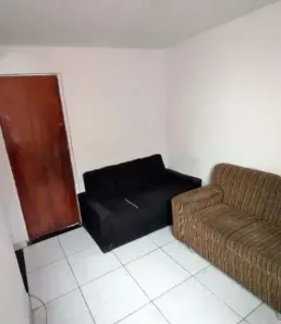 Apartamento com 2 Quartos à venda, 45m² no Conjunto Habitacional Castro Alves, São Paulo