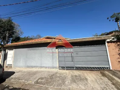Casa com 5 Quartos à venda, 224m² no Vila São Pedro, São José dos Campos