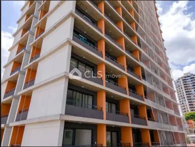 Apartamento com 1 Quarto à venda, 27m² no Perdizes, São Paulo
