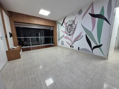 Apartamento com 3 Quartos à venda, 96m² no Campo Belo, São Paulo