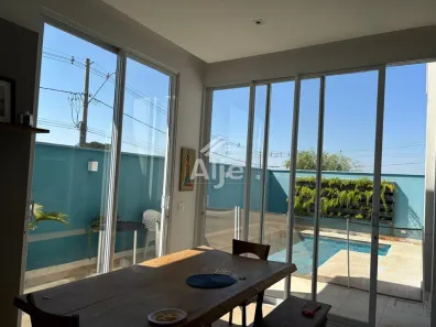 Casa de Condomínio com 3 Quartos à venda, 225m² no Jardins de Monet, Marília