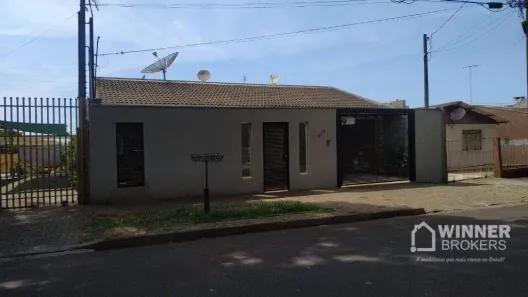Casa com 3 Quartos à venda, 181m² no Vila Marumby, Maringá