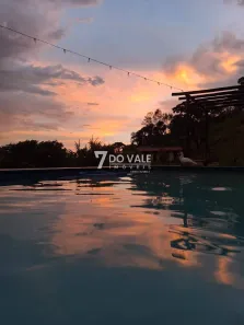 Fazenda/Sítio com 2 Quartos à venda, 180m² no , Igaratá