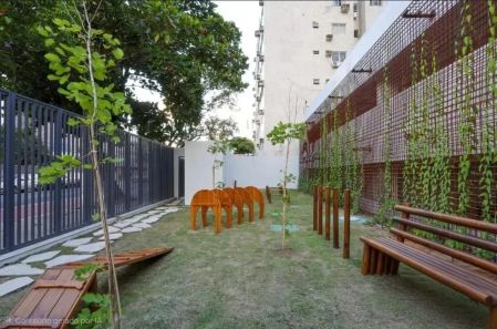 Apartamento com 4 Quartos à venda, 107m² no Boa Viagem, Recife
