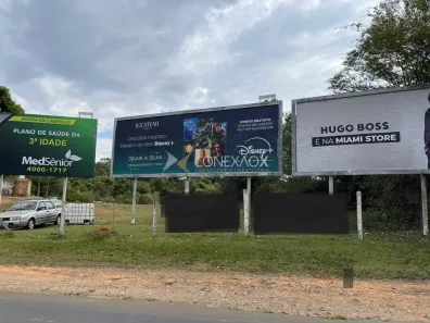 Lote/Terreno à venda, 6345m² no Parque Jatibaia (Sousas), Campinas