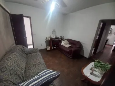 Casa com 3 Quartos à venda, 111m² no Vila Amorim, Americana
