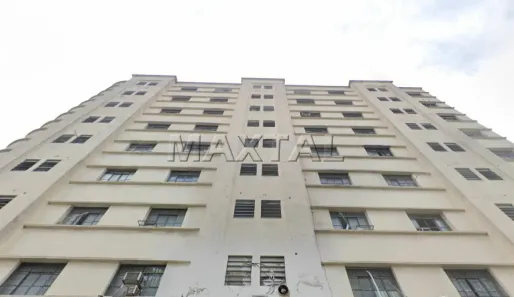 Sala Comercial à venda, 32m² no Santa Efigênia, São Paulo