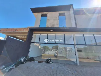Sala Comercial para alugar, 62m² no Coqueiral, Cascavel
