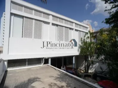 Imóvel Comercial para alugar, 600m² no Centro, Jundiaí