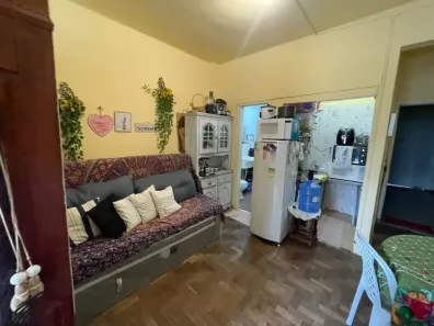 Apartamento com 1 Quarto à venda, 25m² no Copacabana, Rio de Janeiro