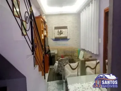 Casa com 8 Quartos à venda, 310m² no Vila Industrial, São Paulo