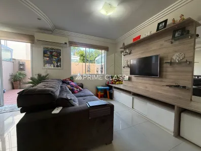 Casa de Condomínio com 3 Quartos à venda, 142000m² no Marechal Rondon, Canoas