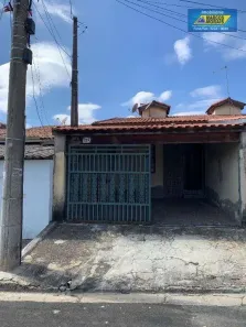 Casa com 2 Quartos à venda, 100m² no Parque Esmeralda, Sorocaba