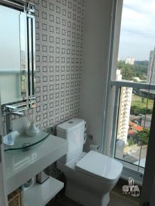 Apartamento com 2 Quartos à venda, 125m² no Centro, Osasco