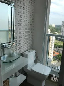 Apartamento com 2 Quartos à venda, 125m² no Centro, Osasco
