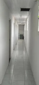 Prédio Comercial com 10 Quartos para alugar, 300m² no Batista Campos, Belém