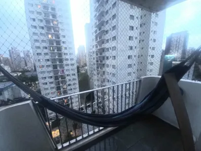 Apartamento com 3 Quartos à venda, 75m² no Santana, São Paulo