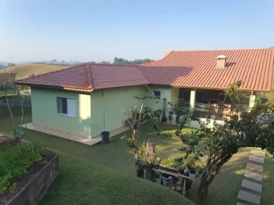 Casa com 4 Quartos à venda, 215m² no , Paraibuna