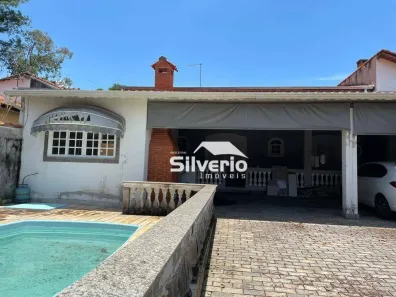 Casa com 3 Quartos à venda, 155m² no Bosque dos Eucaliptos, São José dos Campos