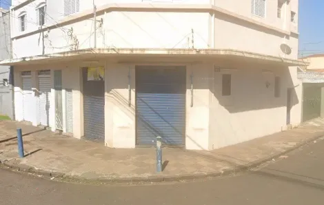 para alugar, 30m² no Campos Elíseos, Ribeirão Preto