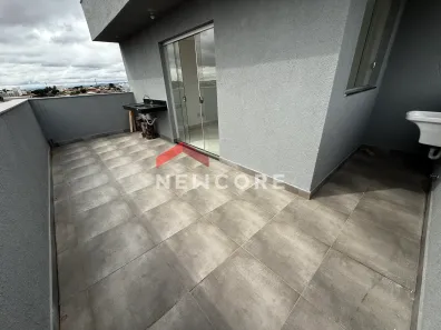 Apartamento com 2 Quartos à venda, 110m² no Bom Jesus, Contagem