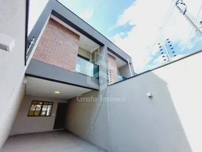 Sobrado com 3 Quartos à venda, 137m² no Vila Guilhermina, São Paulo