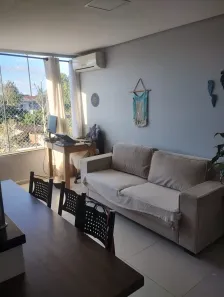 Apartamento com 2 Quartos à venda, 63m² no Campeche, Florianópolis
