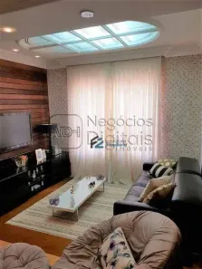 Cobertura com 3 Quartos à venda, 250m² no Osvaldo Cruz, São Caetano do Sul