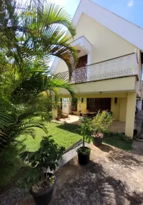 Sobrado com 4 Quartos à venda, 450m² no Jardim das Samambaias, Jundiaí
