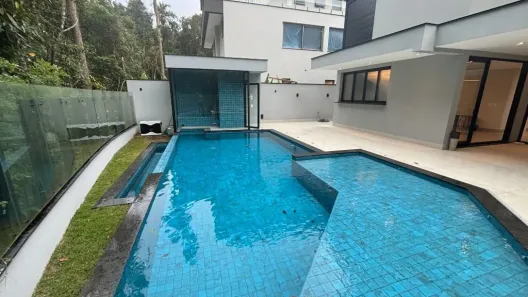 Casa com 5 Quartos à venda, 442m² no Riviera, Bertioga