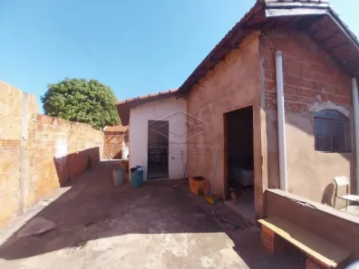 Casa com 3 Quartos à venda, 130m² no Conjunto Habitacional Maestro Júlio Ferrari, Lençóis Paulista
