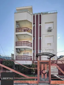Apartamento com 1 Quarto à venda, 37m² no Azenha, Porto Alegre