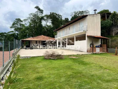Fazenda/Sítio com 7 Quartos à venda, 250m² no Alpes de Bom Jesus, Bom Jesus dos Perdões