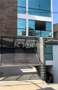 Prédio Comercial à venda, 500m² no Vila Camargos, Guarulhos