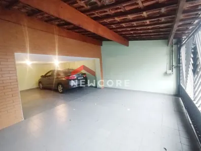 Casa com 4 Quartos à venda, 207m² no Centro, São Bernardo do Campo