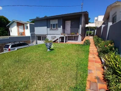 Casa de Condomínio com 3 Quartos à venda, 135m² no Santa Tereza, Porto Alegre