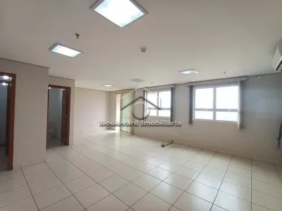 Sala Comercial à venda, 50m² no Nova Ribeirânia, Ribeirão Preto
